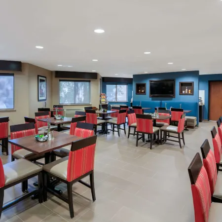 Comfort Inn University