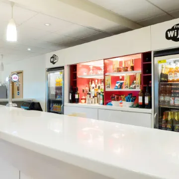 Travelodge Middlesbrough