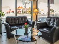 Econo Lodge Panama City St Andrews Hotels in Bay County