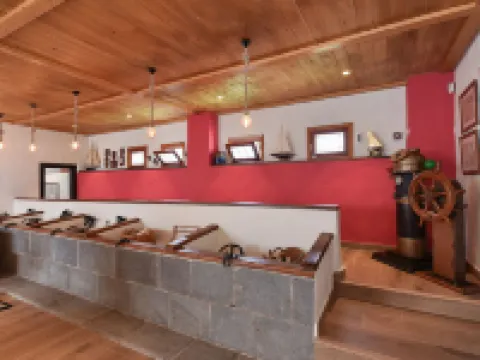 Finca la Casona de Abajo Arucas Hotels in Arucas