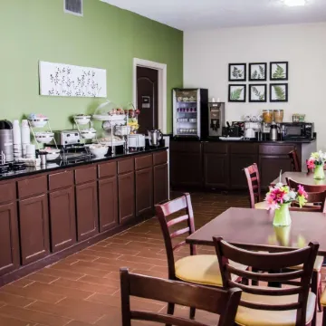 Sleep Inn Concord - Kannapolis