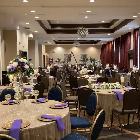 Holiday Inn VICKSBURG by IHG