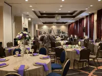 Holiday Inn VICKSBURG by IHG - petit déjeuner