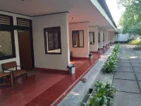 Tambora Hotel Hotels in Labuhan Badas