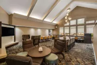 Sonesta ES Suites Dallas Richardson Hotels in Richardson