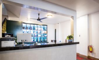 Times Hotel at Bassac Lane