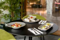 Azoris Angra Garden – Plaza Hotel - breakfast