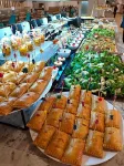 Gara Suites Golf & Spa - Desayuno