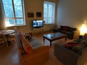 Immaculate Residence 5-Bed Apartment in Kotka