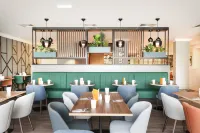 Holiday Inn LEEDS - WAKEFIELD M1, JCT.40 by IHG - Bữa sáng