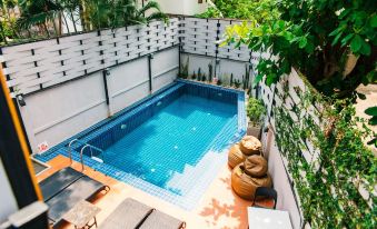 Wealth Boutique Hotel Chiang Mai