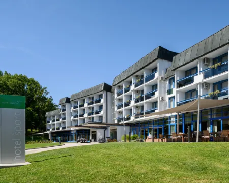 Hotel Sport - Terme Krka Hotels in Novo Mesto