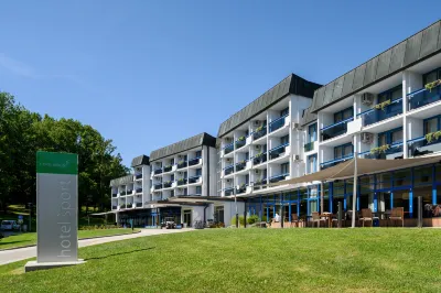 Hotel Sport - Terme Krka Hotels near Knjiznica Mirana Jarca