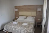 Résidence les Pavillons du Golfe Hotels in Sari-Solenzara