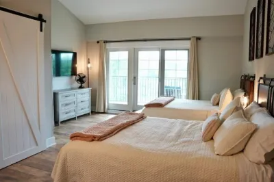 Tall Oaks Resort Hotel a Mentor