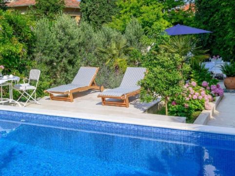 Palace Schön Milesi - Esense of Prestige - Buralux Properties