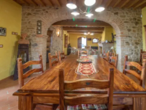 Guarda Valle Hotels in Umbertide