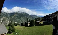 阿克提弗漢尼加爾普Spa酒店 - 山景
