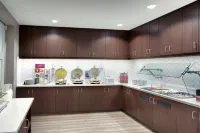 普若佛南方大學居家飯店 - 早餐
