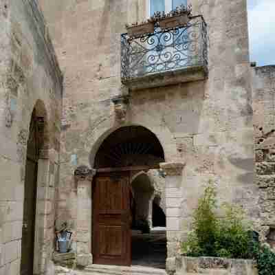 Palazzo Del Duca Luxury Hotel & Restaurant Hotel Exterior