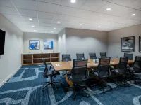 Staybridge Suites CHICAGO O'HARE - ROSEMONT by IHG - de negocios