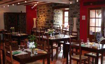 Espace Nature Sabatoux