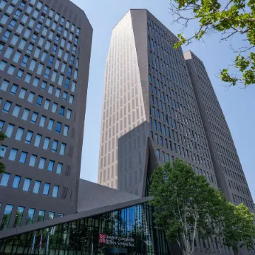 Hilton Garden Inn Tbilisi Chavchavadze