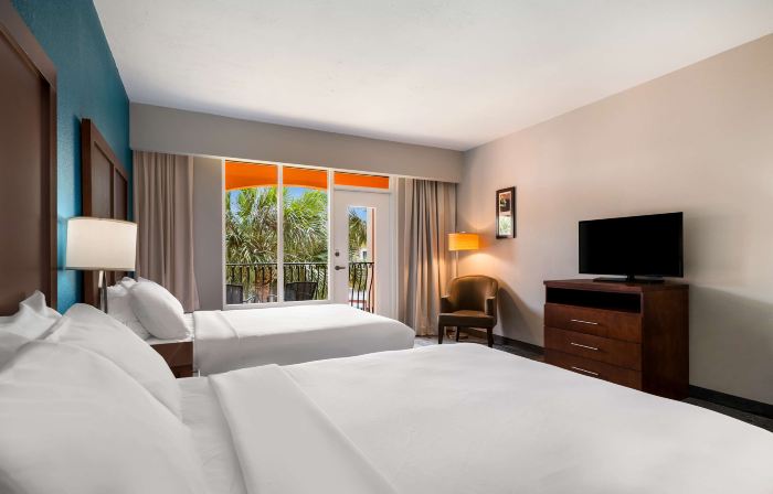 SureStay Plus Hotel by Best Western the Villages