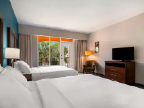 SureStay Plus Hotel by Best Western the Villages Hotels in Lake County