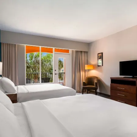 SureStay Plus Hotel by Best Western the Villages