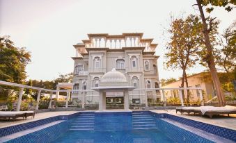 The Tiger Villa by Atd India - Group of Hotels and Resorts