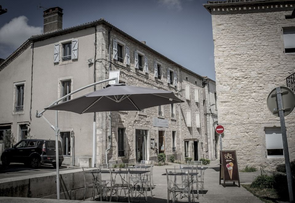 La Tissandiere - Housity