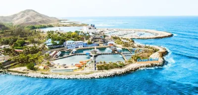 Rosil Place Aparthotel by the Beach Hotels near Beach Alicia