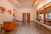 Bhumi Hostel Hotels in Kotagede