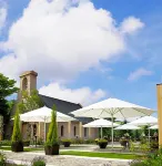 Sky Park Hotel Hotel di Chino