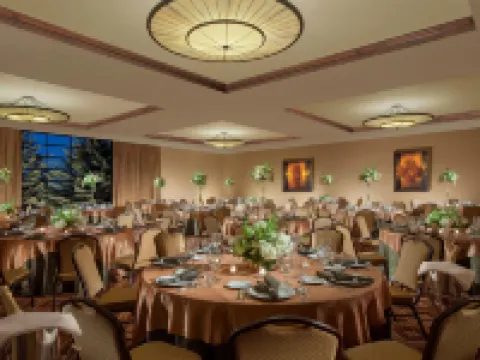 ザ ロッジ アット ジャクソン ホール ジャクソンのホテル