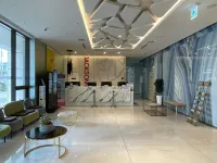 Chuncheon the Jackson9s Hotel