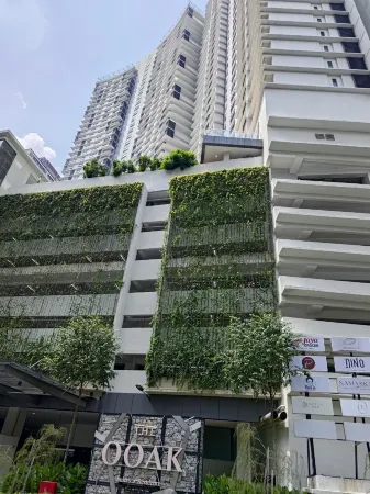 디 오오크 스위트, 키아라 163 바이 밤부 호스피탤리티