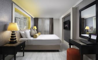 Mercure Istanbul Bomonti