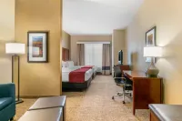 Comfort Suites Hotels in Forrest City