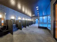 Welina Hotel Premier Nakanoshima West Hotels near Daibiru Honkan