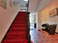 Hotel Landhaus Gut Keuchhof - 2 Sao
