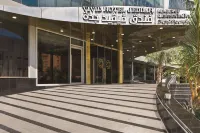 Vivid Jeddah Hotel, A Member of Radisson Individ