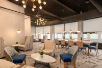Holiday Inn PHILADELPHIA ARPT-STADIUM AREA by IHG - Frühstück