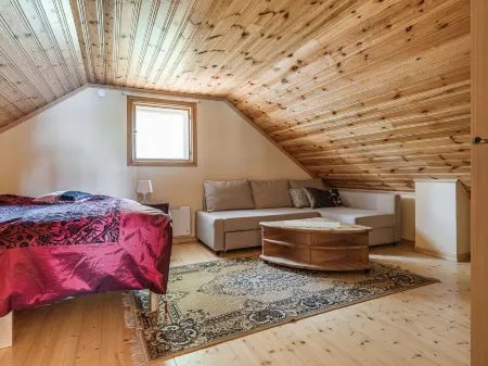 Kasen Sjökanten Отели в г. Венерсборг