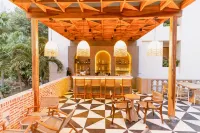 Hotel Caribe by Faranda Grand, a Member of Radisson Individuals - 5 звезд