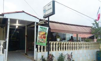 Pousada São Silmares