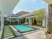 Villa Malika Mataram, Lombok -  Ferienhäuser