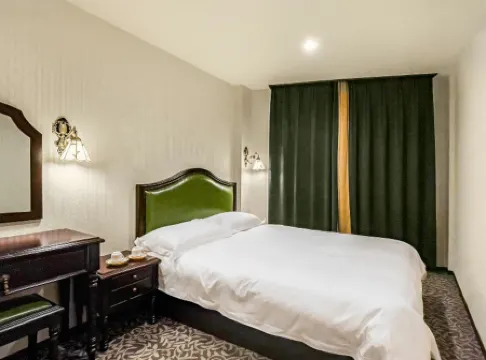 大同ガーデンホテル