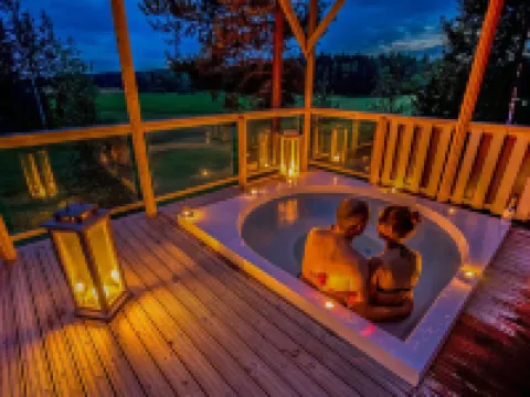 Villa Ebba Hotels in Sysma